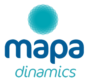 Mapa Tours